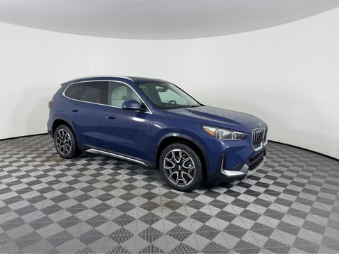 New 2026 BMW X1 xDrive28i w/ Convenience Package image 2