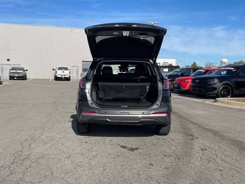 New 2026 Kia Sportage EX image 7