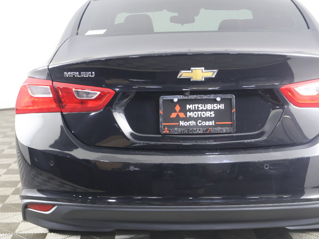 Used 2024 Chevrolet Malibu LT FWD image 14