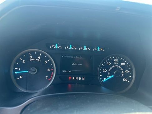Used 2020 Ford F150 XLT w/ Equipment Group 302A Luxury AWD/4WD image 8
