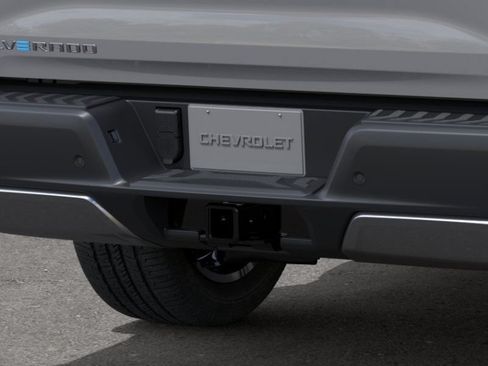 New 2026 Chevrolet Silverado EV LT AWD/4WD image 14