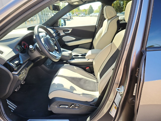 Certified 2026 Acura RDX w/ Advance Package AWD/4WD image 13
