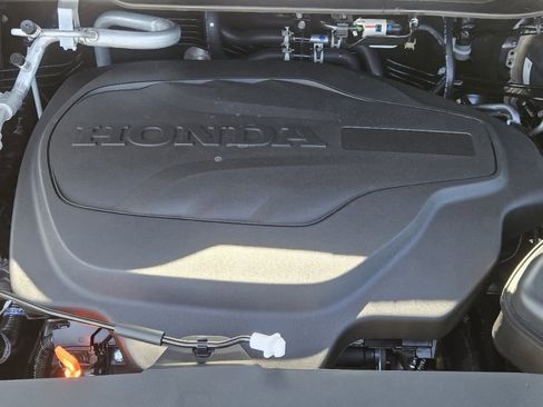 New 2026 Honda Odyssey Elite image 10