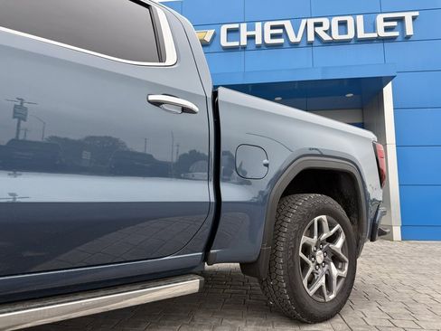 Used 2024 GMC Sierra 1500 Denali w/ Denali Reserve Package image 5