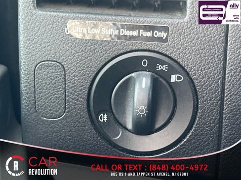 Used 2015 Mercedes-Benz Sprinter 3500 image 17