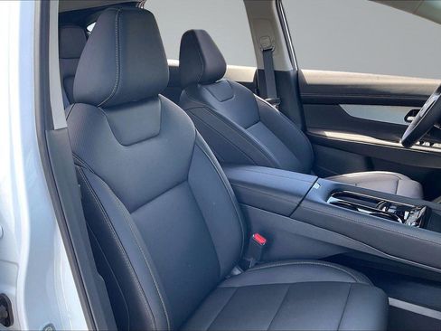 New 2026 Nissan Murano SL AWD/4WD image 9