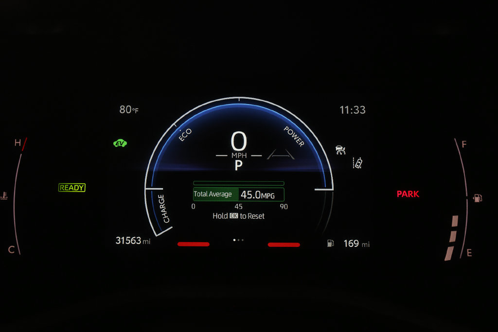 Used 2026 Toyota Camry LE w/ Convenience Package FWD image 18