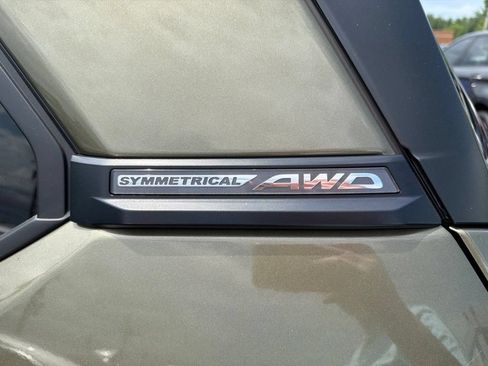 Certified 2026 Subaru Forester Premium AWD/4WD image 35