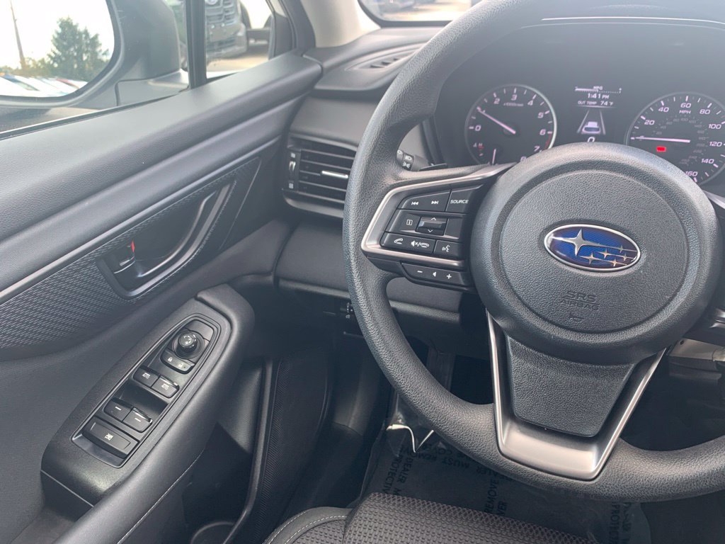 Used 2024 Subaru Outback AWD/4WD image 9