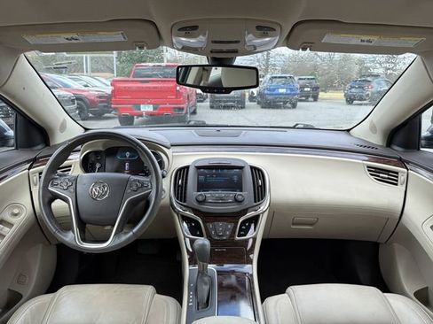 Used 2014 Buick LaCrosse Leather image 18