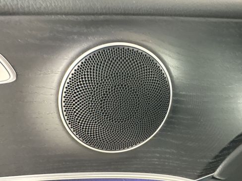 Certified 2020 Mercedes-Benz E 350 Sedan image 20