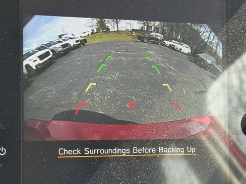 New 2026 Subaru Impreza 2.0i Sport image 16