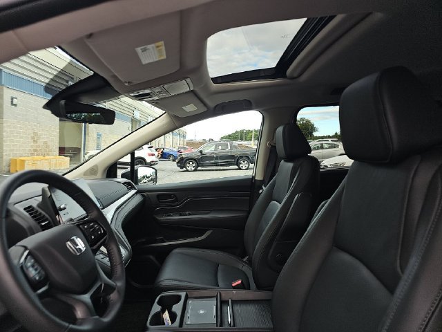 Used 2026 Honda Odyssey EX-L image 14