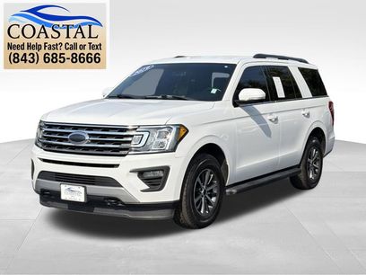 Used 2019 Ford Expedition XLT w/ Equipment Group 201A