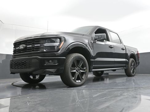 New 2025 Ford F150 STX w/ LOBO Package image 12