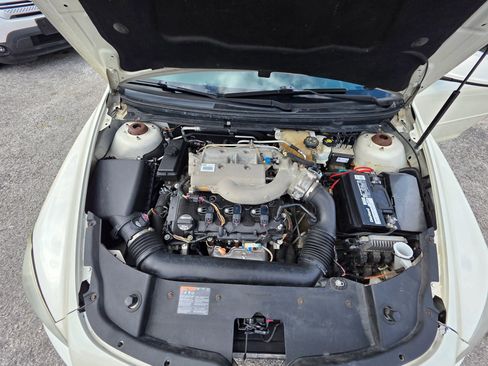 Used 2011 Chevrolet Malibu LT w/ HFV6 Engine Package image 21