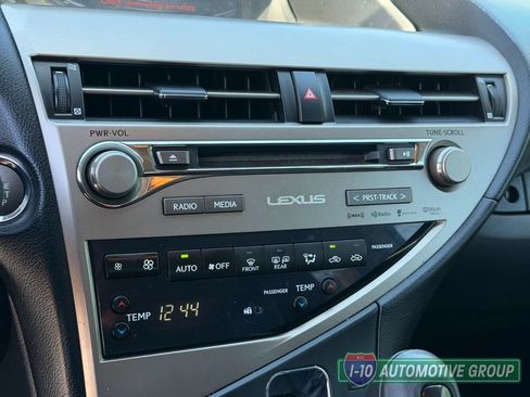 Used 2015 Lexus RX 350 FWD image 31