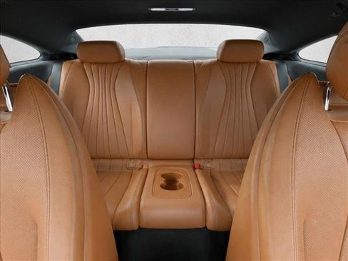 Used 2019 Mercedes-Benz E 450 Coupe image 23