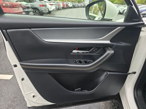 Used 2024 MAZDA CX-90 3.3 Turbo w/ Premium Plus Pkg AWD/4WD image 12