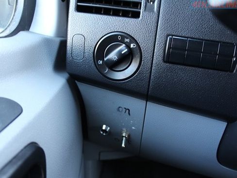 Used 2012 Mercedes-Benz Sprinter 3500 image 16