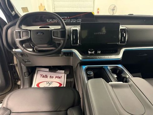 New 2026 Ford Expedition Platinum AWD/4WD image 15