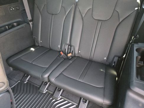 New 2026 Kia Sorento SX Prestige AWD/4WD image 23