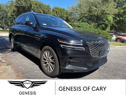 Used 2024 Genesis GV80 2.5T