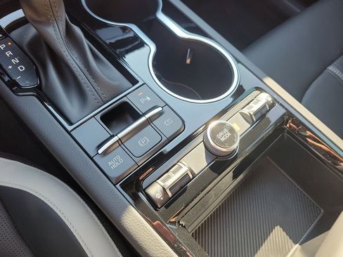 New 2026 Kia K5 GT-Line FWD image 34