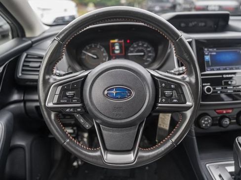 Used 2018 Subaru Crosstrek 2.0i Premium w/ Eyesight System AWD/4WD image 30