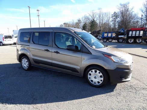 Used 2020 Ford Transit Connect XL image 10