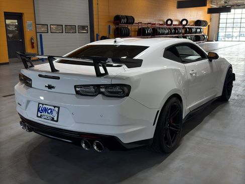 Used 2023 Chevrolet Camaro ZL1 image 35