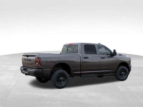 New 2026 RAM 2500 Tradesman image 4