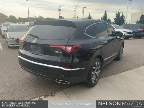 Used 2023 Acura MDX FWD w/ Technology Package image 6