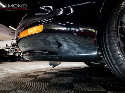 Used 1996 Pontiac Firebird Formula image 52