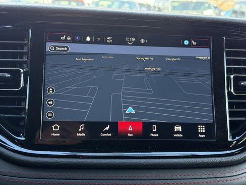 New 2026 Dodge Durango GT w/ Blacktop Package image 20