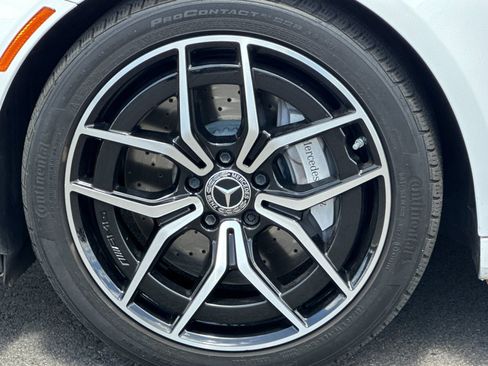 Certified 2023 Mercedes-Benz E 350 Sedan image 33