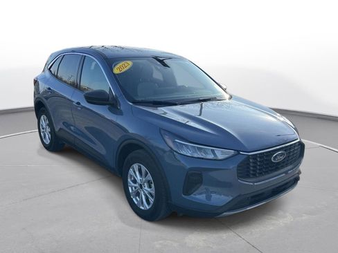 Used 2023 Ford Escape Active w/ Tech Pack #1 image 7