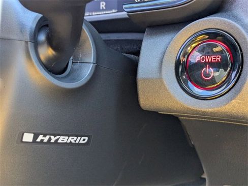 Certified 2026 Honda CR-V Sport image 25