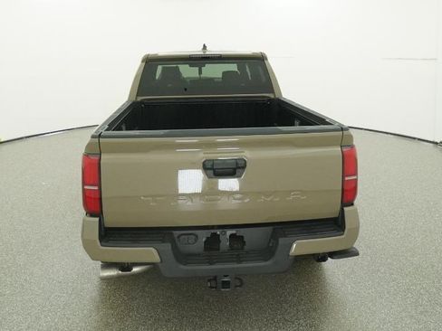 New 2026 Toyota Tacoma TRD Sport image 18