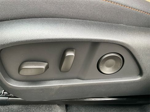 New 2026 Chevrolet Equinox ACTIV w/ Convenience Package III image 29