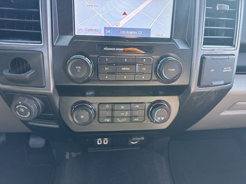 Used 2020 Ford F150 XLT w/ Equipment Group 302A Luxury RWD image 17