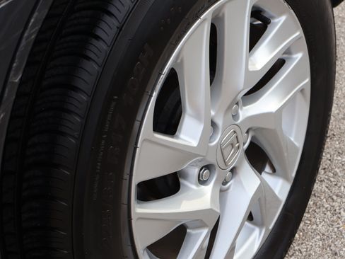 Used 2016 Honda CR-V EX image 40
