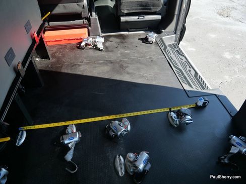 Used 2020 Ford Transit 350 XL image 17