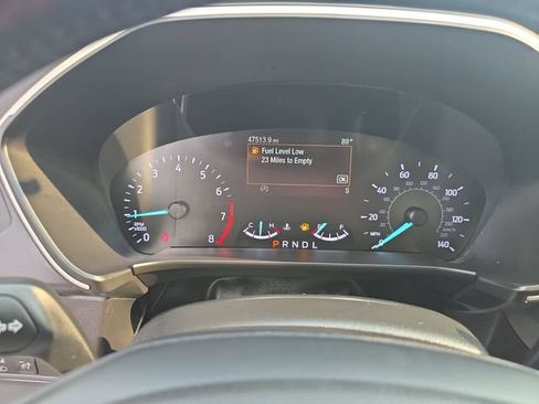 Used 2020 Ford Escape SEL AWD/4WD image 20