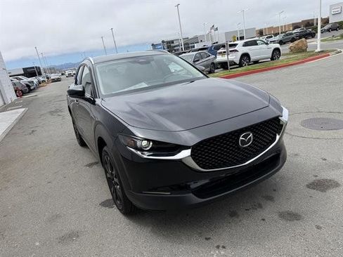New 2025 MAZDA CX-30 AWD 2.5 S w/ Select Sport Pkg image 8