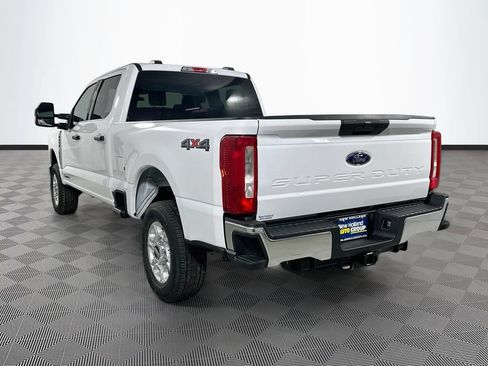 New 2026 Ford F250 XLT AWD/4WD image 24