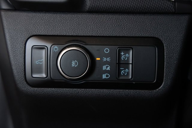 Used 2024 Ford Bronco Sport Heritage AWD/4WD image 22