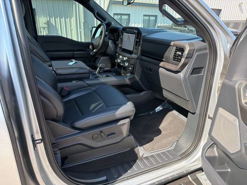 Used 2024 Ford F150 XLT w/ Equipment Group 303A High AWD/4WD image 23