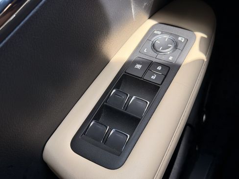 Used 2022 Lexus RX 350 FWD w/ Premium Package image 18