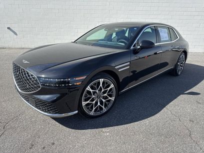 Used 2025 Genesis G90 3.5T